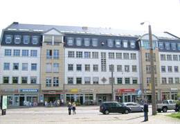 Deutsches Institut für Gesundheitsforschung mietet in der Dresdner Neustadt