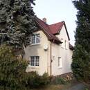 Einfamilienhaus in Weißig an der Grenze zu Dresden vermittelt!