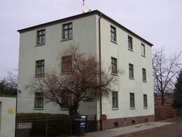 3-Familienhaus in Freital bei Dresden platziert!