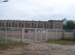 Pressemitteilung - 12.000 m² Gewerbegrundstück in Dresden Neustadt durch DER IMMO TIP vermittelt