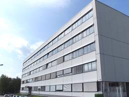 DER IMMO TIP Chemnitz vermietet 2.200 m² Bürofläche an BAMF