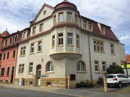 Freital: DER IMMO TIP vermittelt Kaufvertrag zu einem Ärztehaus