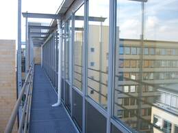 Neurologische Praxis zieht in das Stadtzentrum von Chemnitz