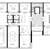 Grundriss 1 Obergeschoss