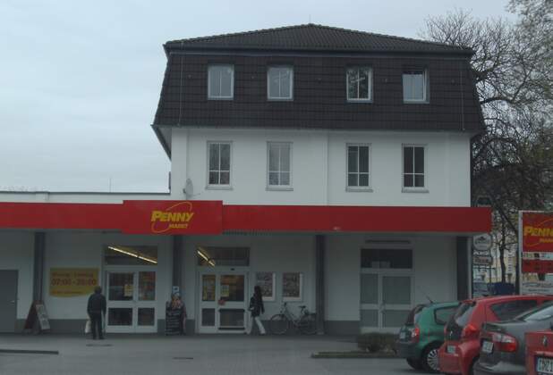 DER IMMO TIP Chemnitz vermittelt italienische Pizzeria