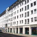 Ingenieurgesellschaft mietet Büroflächen in Dresden Neustadt über DER IMMO TIP