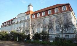 DER IMMO TIP vermittelt Bürohaus in der Dresdner Neustadt
