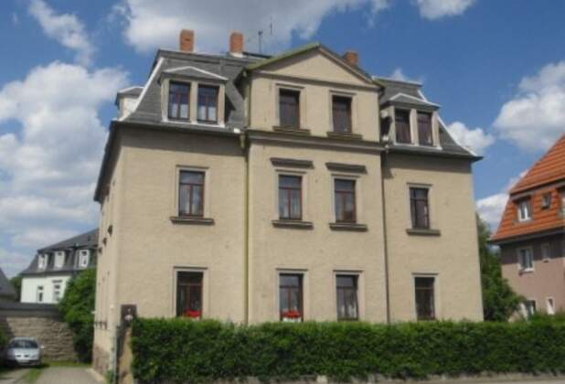 6 Familienhaus in Dresden durch DER IMMO TIP vermittelt.
