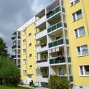 DER IMMO TIP vermittelt schöne Dreiraumwohnung in Freital