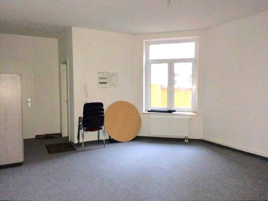 Empfangbereich