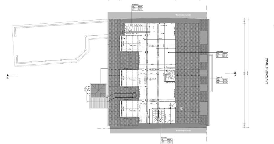 Grundriss DG