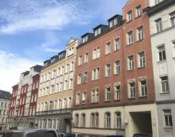 2 Zimmerwohnung mit Balkon und Stellplatz ++ Sonnenberg