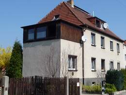 Nachfrage nach gebrauchten Einfamilienhäusern ungebrochen, erneute Vermittlung eines Einfamilienhauses in Dresden
