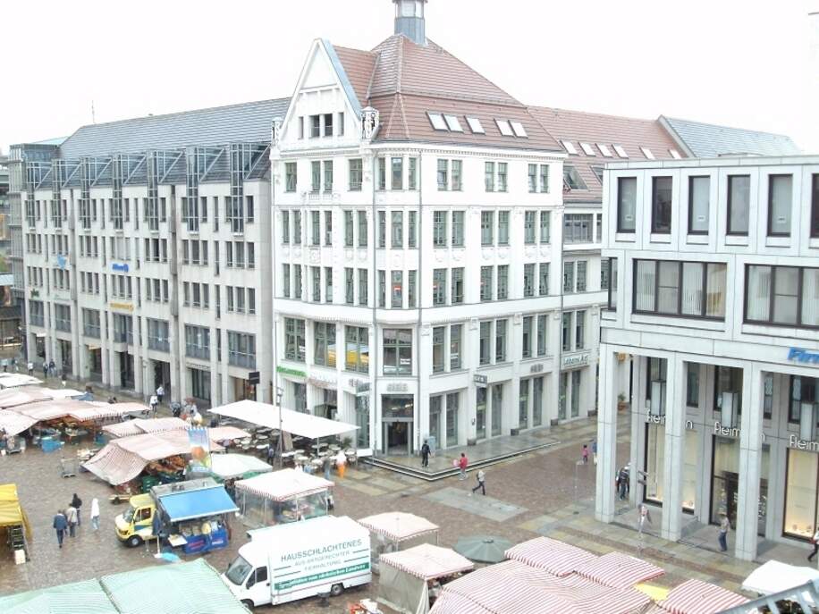 Ansicht