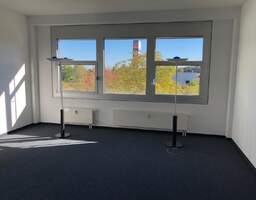 Ca. 262 m² Bürofläche in Schkeuditz zur Miete