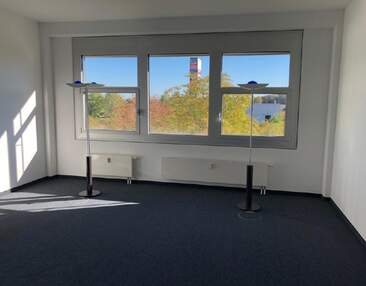 Ca. 262 m² Bürofläche in Schkeuditz zur Miete