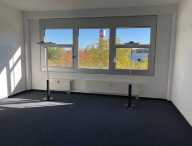 Ca. 262 m² Bürofläche in Schkeuditz zur Miete