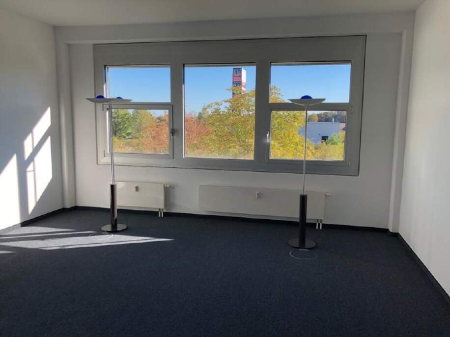 Innenansicht Büro Beispiel - Immobilienmakler Dresden, Chemnitz, Leipzig