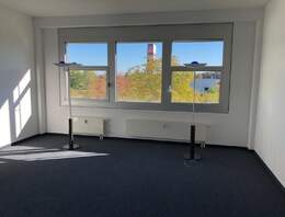 Ca. 262 m² Bürofläche in Schkeuditz zur Miete