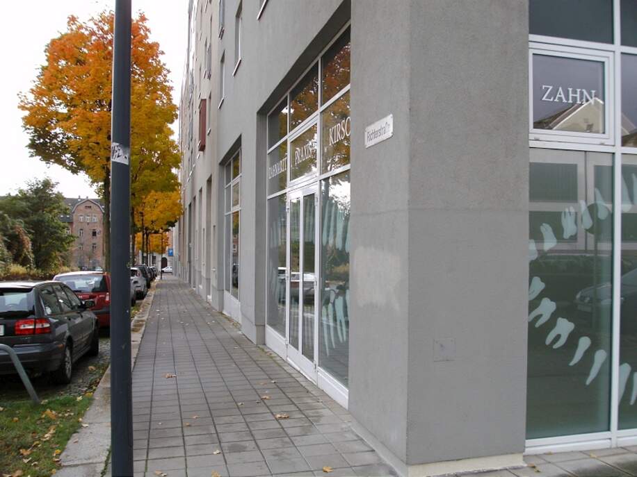 Außenansicht 2