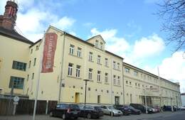 Lagerbox kauft Alte Mälzerei in Dresden