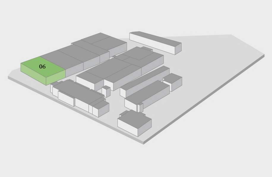 Lageplan Grundstück