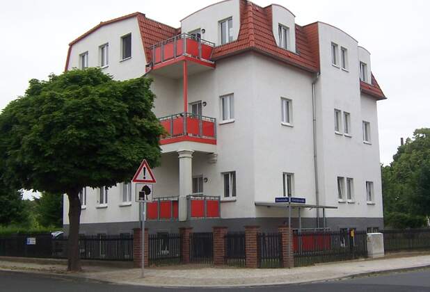 Saniertes Mehrfamilienhaus in Dresden-Leuben wechselt den Besitzer!
