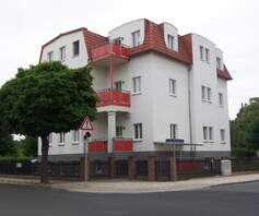Saniertes Mehrfamilienhaus in Dresden-Leuben wechselt den Besitzer!