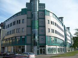 Bürovermietung im Kontorhaus Dresden - Mietverträge über 520 m² geschlossen