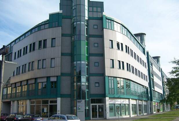 Bürovermietung im Kontorhaus Dresden - Mietverträge über 520 m² geschlossen