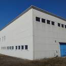 "Der Mann der Tassen" mietet Halle in Dresden Niedersedlitz