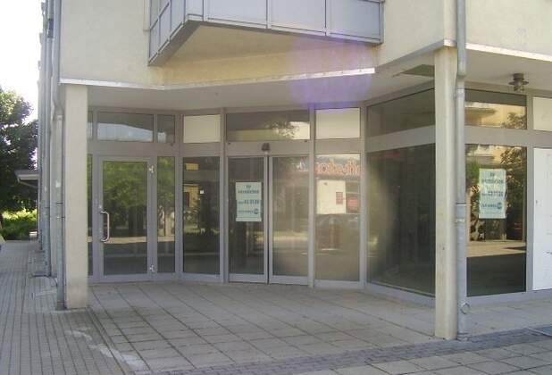 1.300 m² Einzelhandelsfläche in Dresden vermietet
