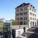 Büroflächenvermietung + Vollvermietung im historischen Kunstgewerbehaus in Chemnitz