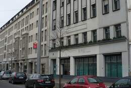 DER IMMO TIP vermietet an Matratzen Concord am Leipziger Ring