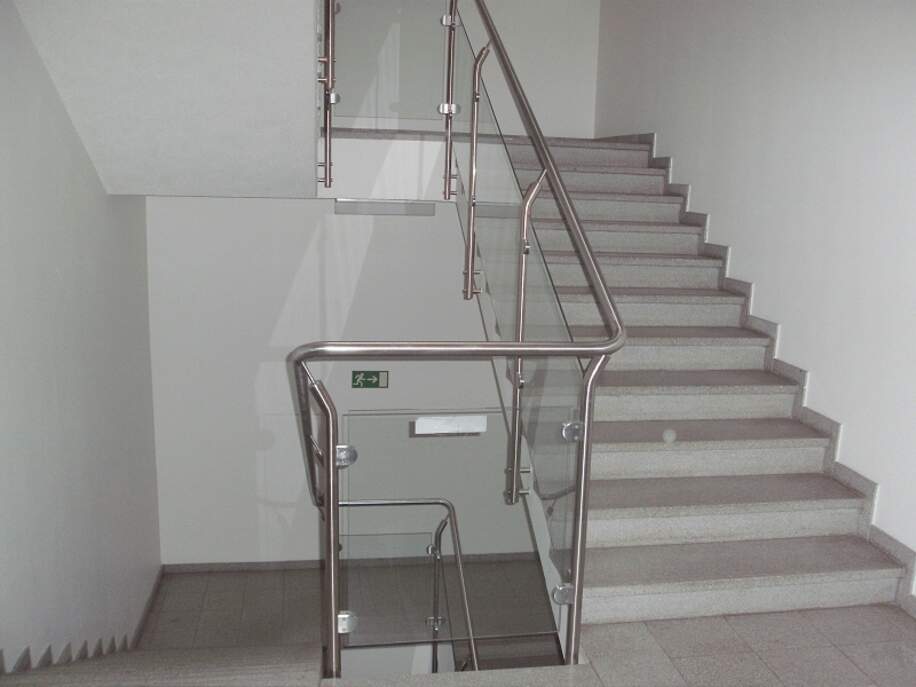 Treppenhaus