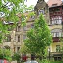 140 m² große Wohnung in Dresden vermietet