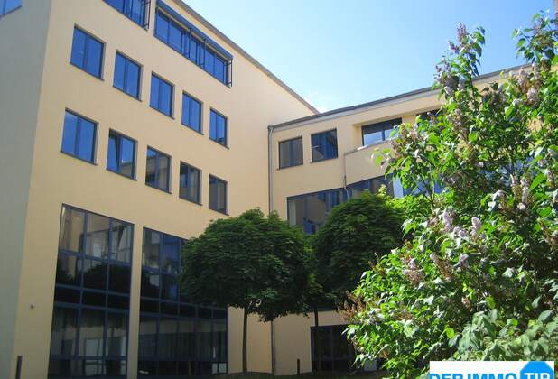 Bildungsträger mietet Schulungsräume