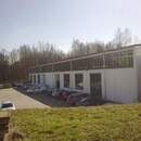 1200 m² Halle in Chemnitz vermietet