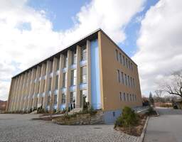 Loft in Pirna bei Dresden - modern und ruhig Wohnen in Zentrumsnähe