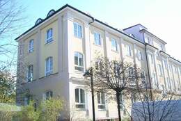 Praxisvermietung in der Dresdner Südvorstadt