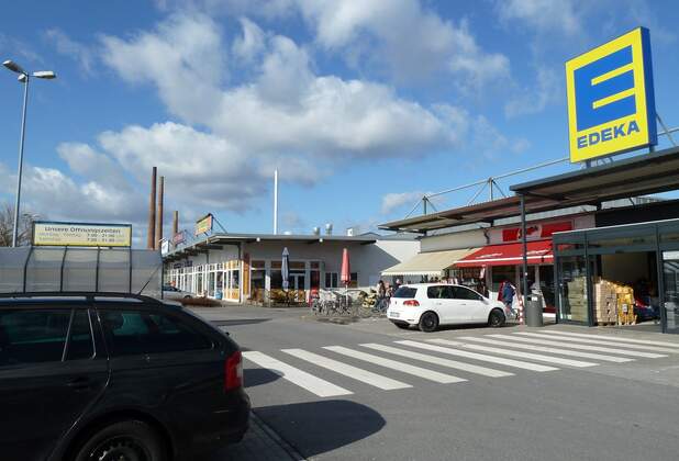 weitere Ladenfläche im City-Center in Weißwasser durch DER IMMO TIP vermietet