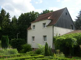Einfamilienhaus an der Dresdner Heide vermittelt