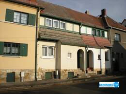 Denkmalgeschütztes Reihenhaus in Dresden-Hellerau verkauft