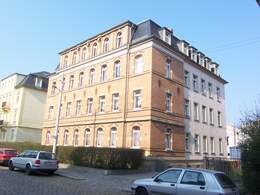 Eigentumswohnung in Dresden Löbtau verkauft!