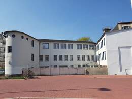 263 m² Bürofläche in Chemnitz Siegmar an Planungsbüro vermittelt