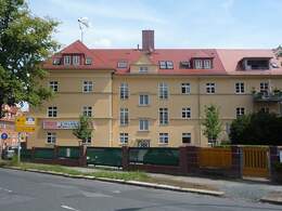 Erfolgreiche Vermittlung von ca. 130 m² Bürofläche in Dresden