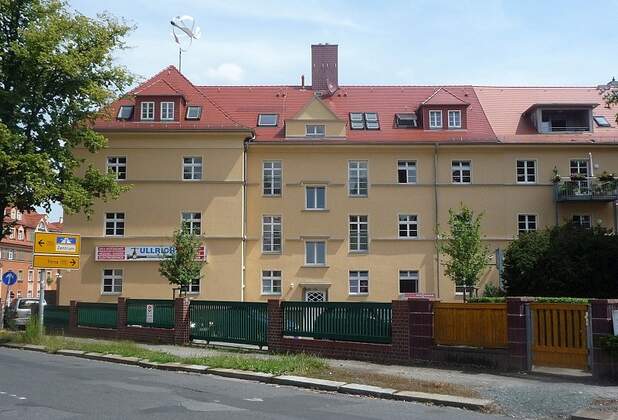 Erfolgreiche Vermittlung von ca. 130 m² Bürofläche in Dresden