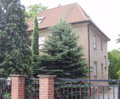 Vermittlung eines Kaufvertrages zu einem Einfamilienhaus in Coswig im Eiltempo !