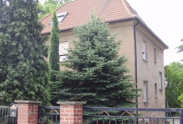 Vermittlung eines Kaufvertrages zu einem Einfamilienhaus in Coswig im Eiltempo !