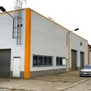 DER IMMO TIP vermittelt innerhalb einer Woche ca. 380 m² Hallen- und Freiflächen